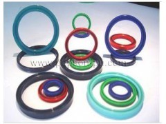 密封件、塑料薄膜與橡膠制品 現代工業的守護者與革新者