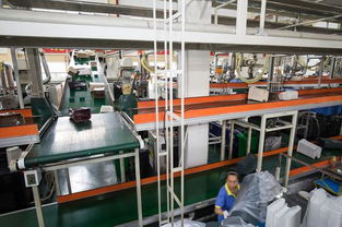 臺州塑料制品產業迎風起，垃圾桶廠家銷量倍增顯韌性