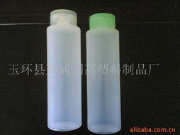 玉環縣蘆浦創高塑料制品廠產品概覽 專注品質，創新塑料瓶及塑料制品